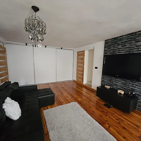 Apartman Spot Cracow *