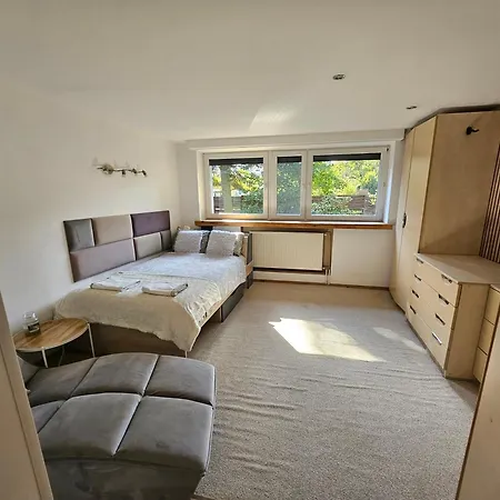 Apartman Spot Cracow