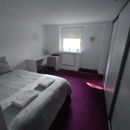 Apartman Spot Cracow