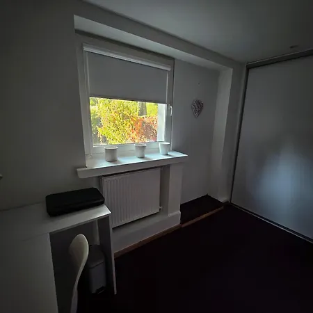 Spot Cracow Apartman Krakkó